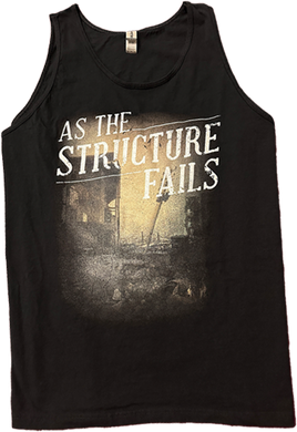 The Signature Tank Top