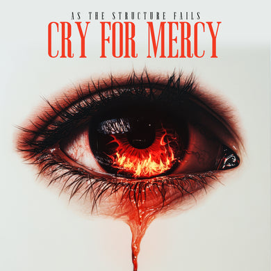 Cry For Mercy - Album (Download)